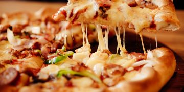 Begini tips bikin pizza lezat dengan teflon, simpel banget