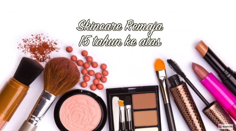 5 Merek Skincare Terbaik Ini Aman Dipakai Oleh Remaja 5 Merek Skincare Terbaik Ini Aman Dipakai Oleh Remaja