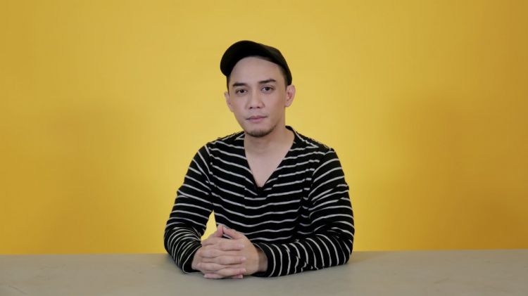 Ichsan Akbar: Menditeksi Teroris yang Bekerja di Media Sosial Jadi PR Pemerintah