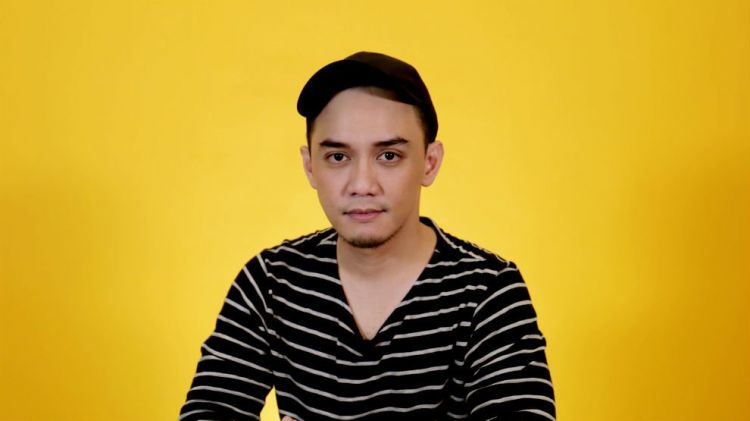 Bentuk Dukungan Nyata Ichsan Akbar Terhadap Teror Bom Tanpa Tagar #KamiTidakTakut
