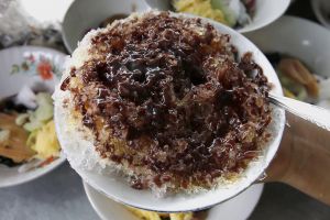 4 Menu cocok untuk takjil ini segernya super, cobain yuk