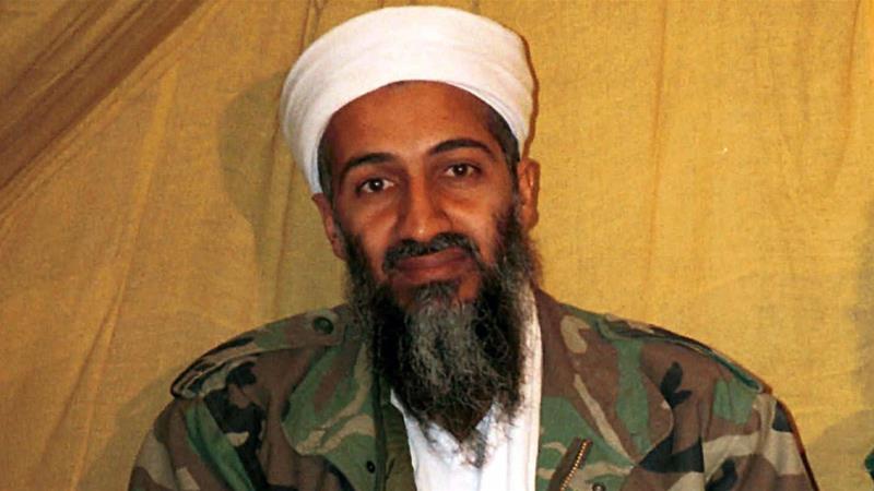 Ingat Osama Bin Laden? Ini koleksi game kesukaannya