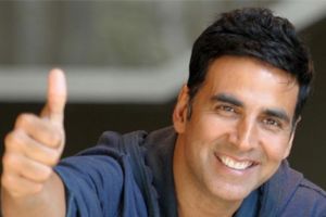 Kisah Akshay Kumar, pernah jadi asisten fotografer & pelayan restoran