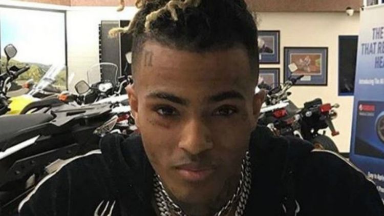 Musisi Dunia Berduka Cita Atas Meninggalnya Rapper Xxxtentacion