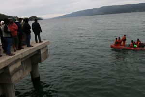 Begini kesaksian salah satu korban selamat KM Sinar Bangun, merinding
