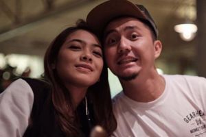 Kisah Omesh dan Dian Ayu, bukti jodoh itu juga rezeki