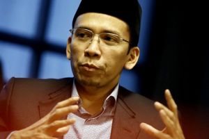 Begini sepak terjang Tuan Guru Bajang di ranah politik