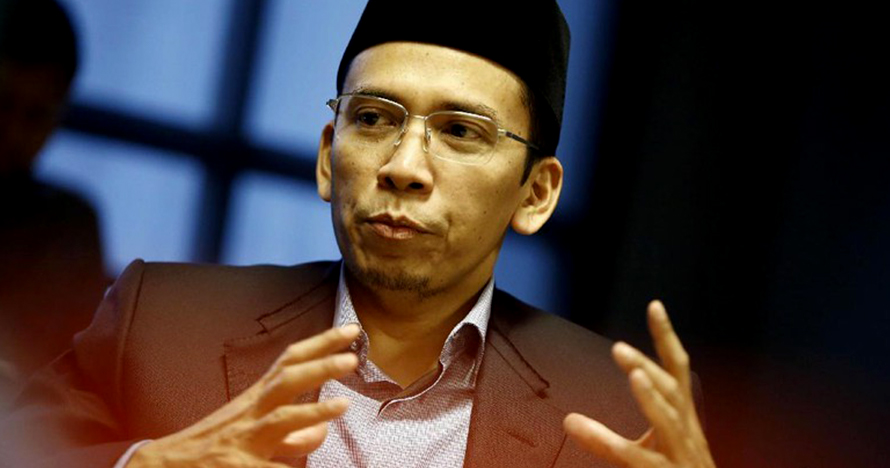 Begini sepak terjang Tuan Guru Bajang di ranah politik