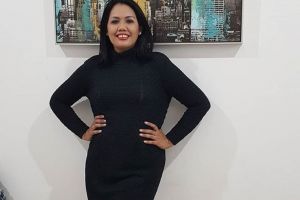 Lika-liku Ely Sugigi di dunia entertainment, pernah jadi tukang cuci