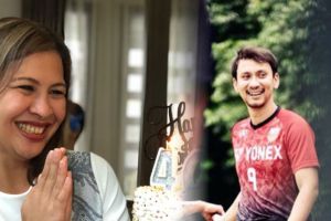 Misteriusnya kisah cinta Vincent Rompies dan Fifi Karamoy