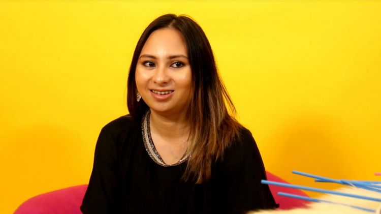 Tips mengatasi sindrom 'baby blues' pada ibu baru ala Puspa Hoose