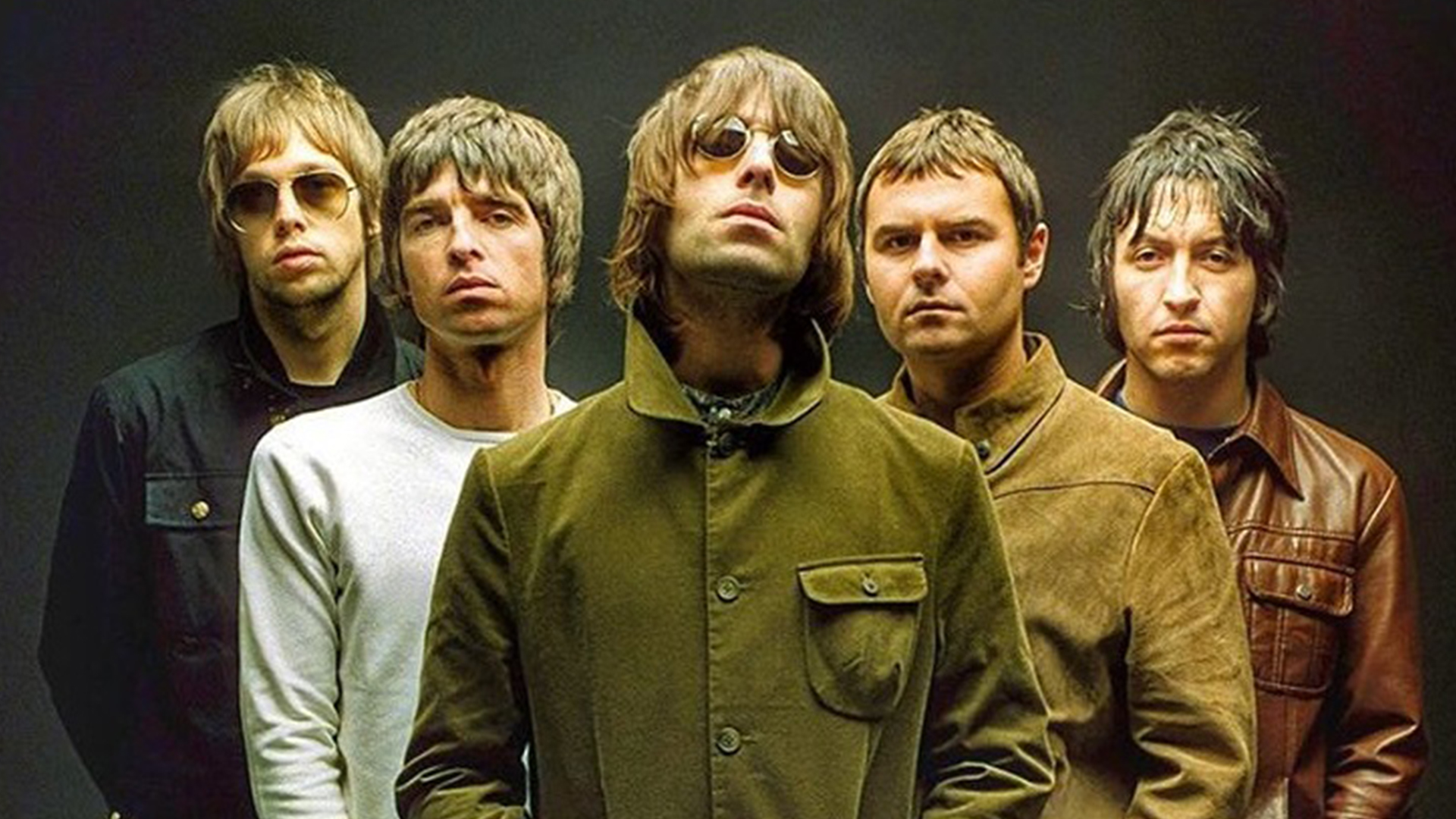 Mengenang kebersamaan terakhir sebelum Oasis bubar