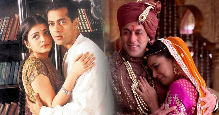 Kenapa Salman Khan tak kunjung menikah meski usianya 50 tahun?