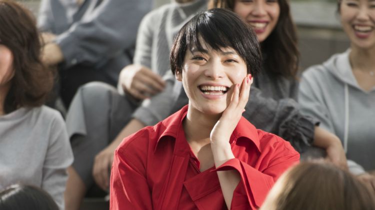 Shiseido 'Ultimune 2.0' menjaga kesehatan kulit dari dalam
