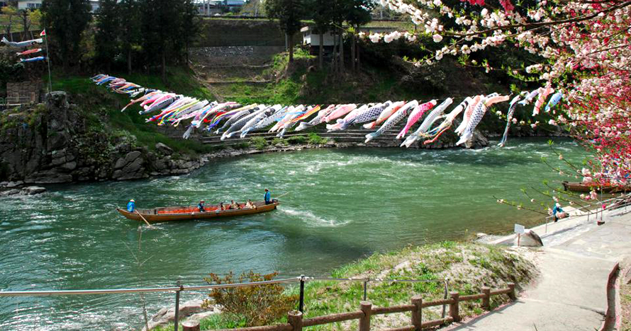 Ini cara inovatif Jepang kelola sungai jadi cantik, patut ditiru