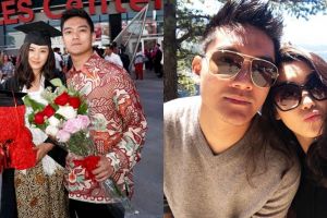 Buka-bukaan soal asmara, Boy William hampir gagal pacaran dengan Karen