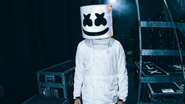 Pak Eko mendunia, Marshmello pun ikut sebut Pak Eko di Instagram