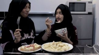 3 resep mudah dan enak cemilan untuk di sekolah ala Shirin Al-Athrus