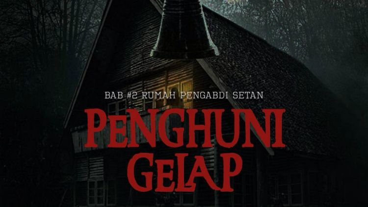 Berani coba? Rumah Pengabdi Setan hadir di POPCON Asia 2018