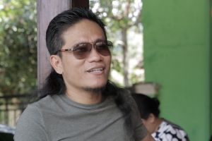 Sosok nyentrik Gus Miftah, pendakwah di gemerlap dunia malam