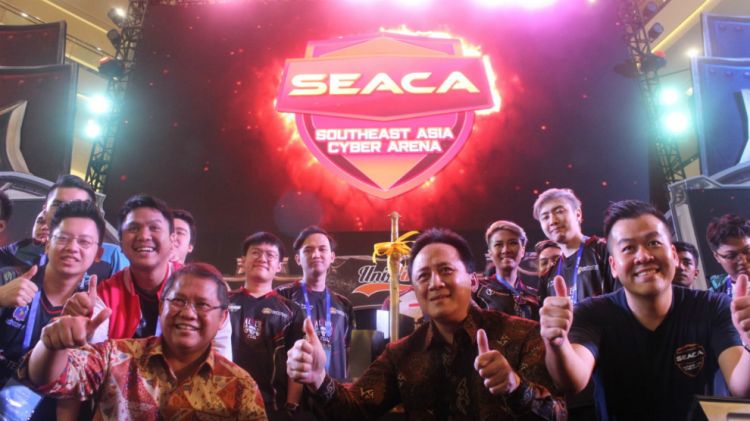 UniPin gelar turnamen eSports dengan hadiah fantasis 1,4 milyar!