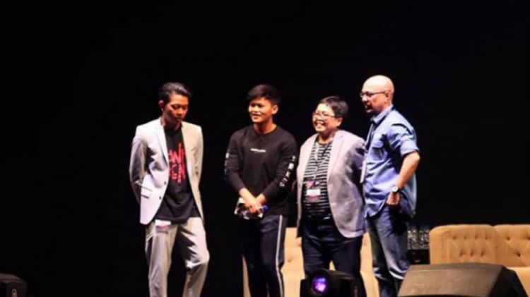 Seru banget! IDEAFEST akan kembali digelar, catat tanggal acaranya