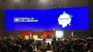 IDEATALKS mengembangkan industri kreatif Indonesia melalui kolaborasi