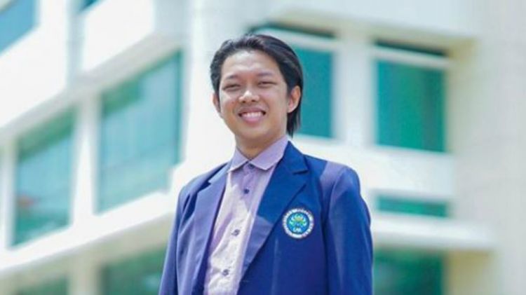 Film 'Yowis Ben' mengantarkan Bayu Skak jadi sarjana!