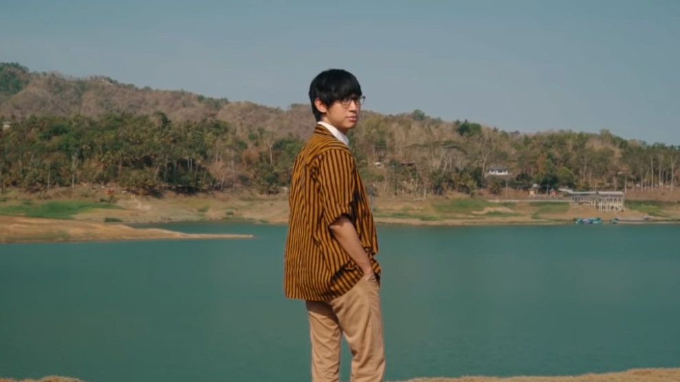 eka gustiwana rilis single ke 2 memori dari a eka gustiwana rilis single ke 2 memori dari a