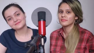 Unik banget! Lagu 'Karna Su Sayang' dibuat beda oleh para YouTuber