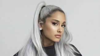 Ariana Grande singgung para mantan di single terbaru 'Thank U, Next'