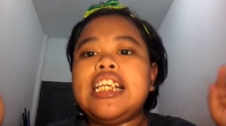 4 fakta menarik'Rahmawati Kekeyi Putri' yang belum kamu ketahui!