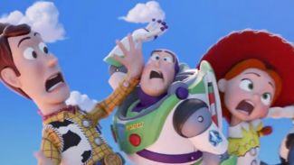 Lama dinanti, film  'Toy Story 4' akhirnya akan segera rilis!