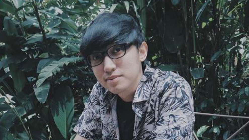 3 fakta menarik album terbaru eka gustiwana sounds 3 fakta menarik album terbaru eka gustiwana sounds