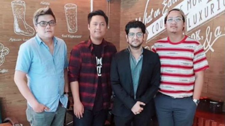 Bersiap! #MalamJumat milik Ewing HD akan diangkat ke layar lebar!