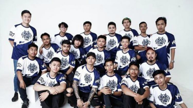 Terjun ke dunia bisnis, Reza Oktovian mendirikan eSports management
