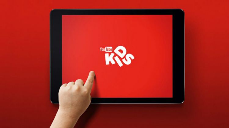 Mudah dan aman! Ini 6 fitur unggulan di aplikasi YouTube Kids!