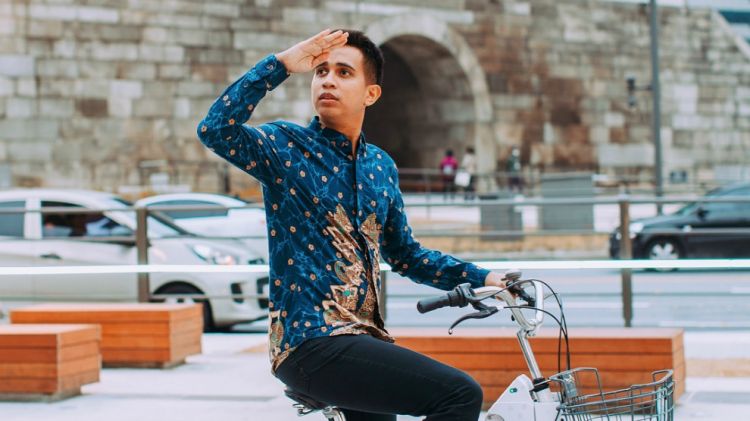 Wakil Indonesia, Skinnyindonesian24 akan muncul di YouTube Rewind 2018