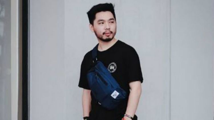 Biar makin kece, intip gaya Hypebeast dari Boim Lenno yuk!