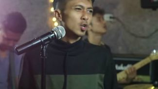 RCHAN cover lagu viral 'Wik Wik Wik' jadi unik banget!