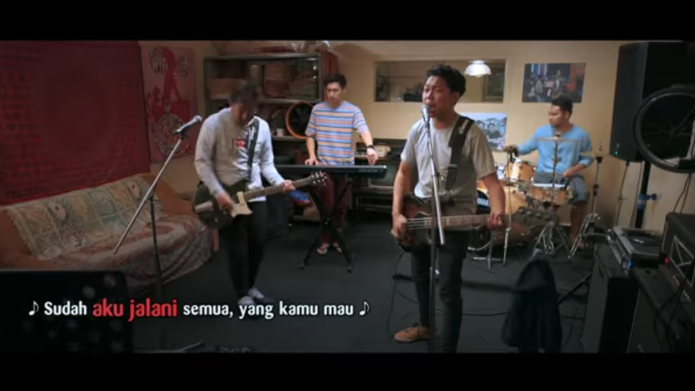 Status Wa Lagu Galau Yowis Ben - status wa galau