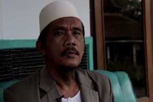 Kisah mantan perampok 7 kg emas yang kini jadi kiai pondok pesantren