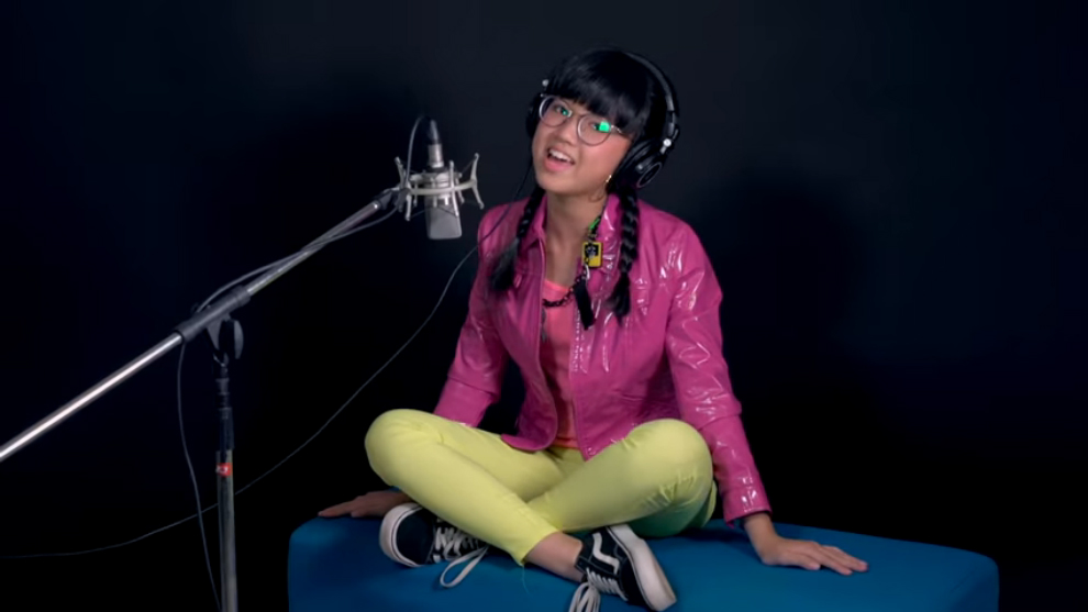 Kompilasi 3 cover lagu "Thank You, Next" keren