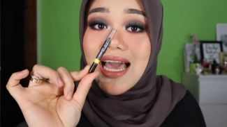 Rekomendasi produk makeup terbaik 2018 versi beauty vlogger hits!