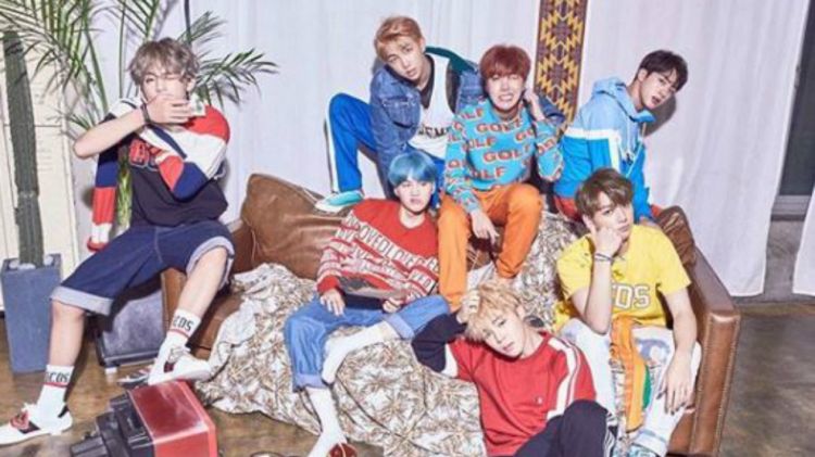3 boyband K-Pop ini berhasil kuasai chart 'World Albums' Billboard