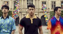 6 tahun vakum, Jonas Brothers comeback dengan rilis single 'Sucker'