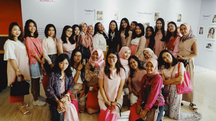 Bersiap BeautyFest Asia 2019 segera hadir! Catat tanggalnya