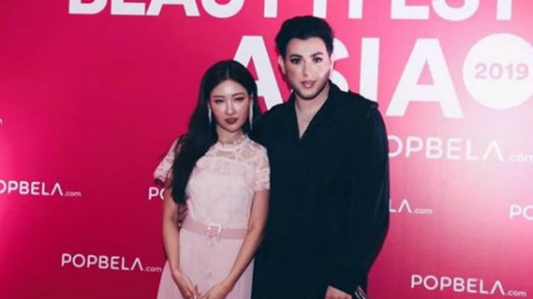 5 fakta menarik dari gelaran BeautyFest Asia 2019!