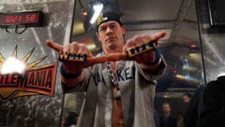 John Cena jadi anggota terbaru di film 'Fast & Furious 9'?
