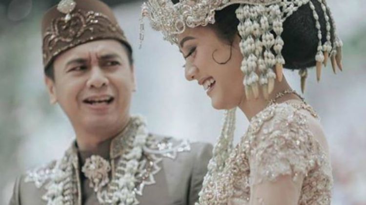 Selamat! Raditya Dika dan Anissa Aziza resmi jadi orang tua
